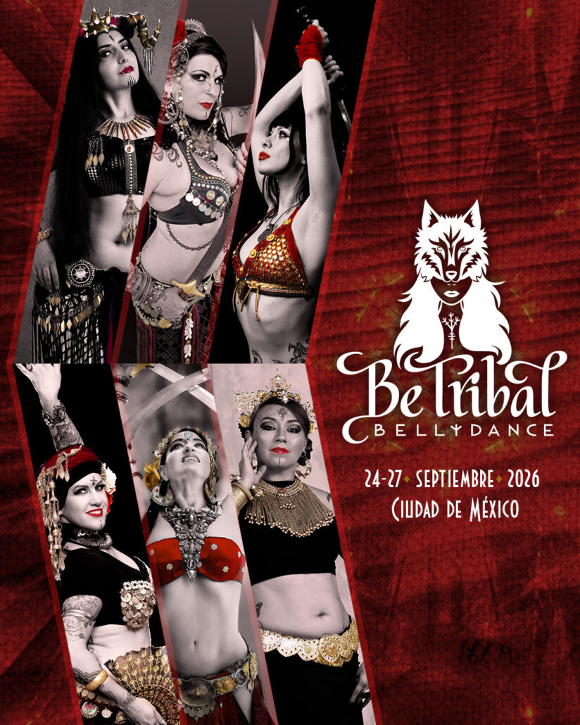 Be Tribal Bellydance