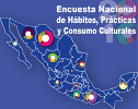Encuesta Nacional de Hábitos, Prácticas y Consumo Culturales 2010