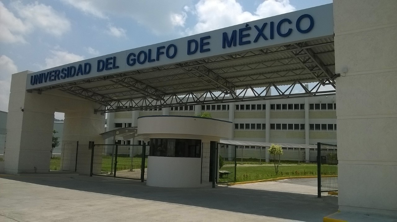 Universidad Del Golfo De M Xico Norte Ugm Norte Campus Poza Rica