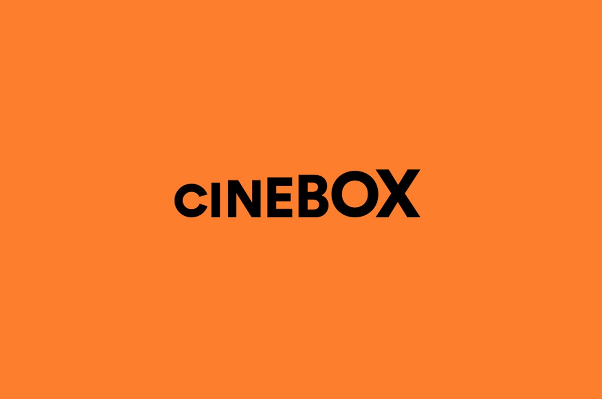 Cine Box Complejos Cinematográficos México Sistema De Información Cultural Secretaría De Cultura