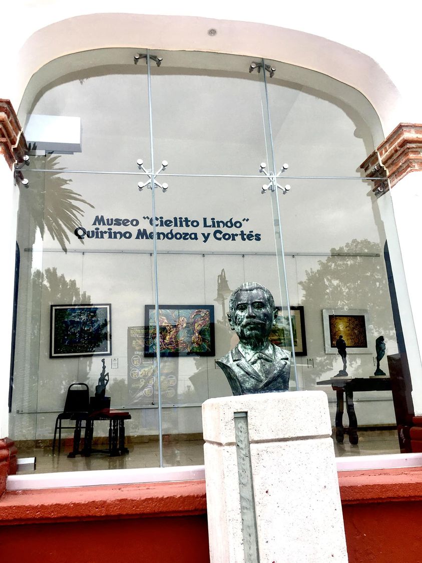 Museo Cielito Lindo Museos México Sistema de Información Cultural Secretaría de Cultura