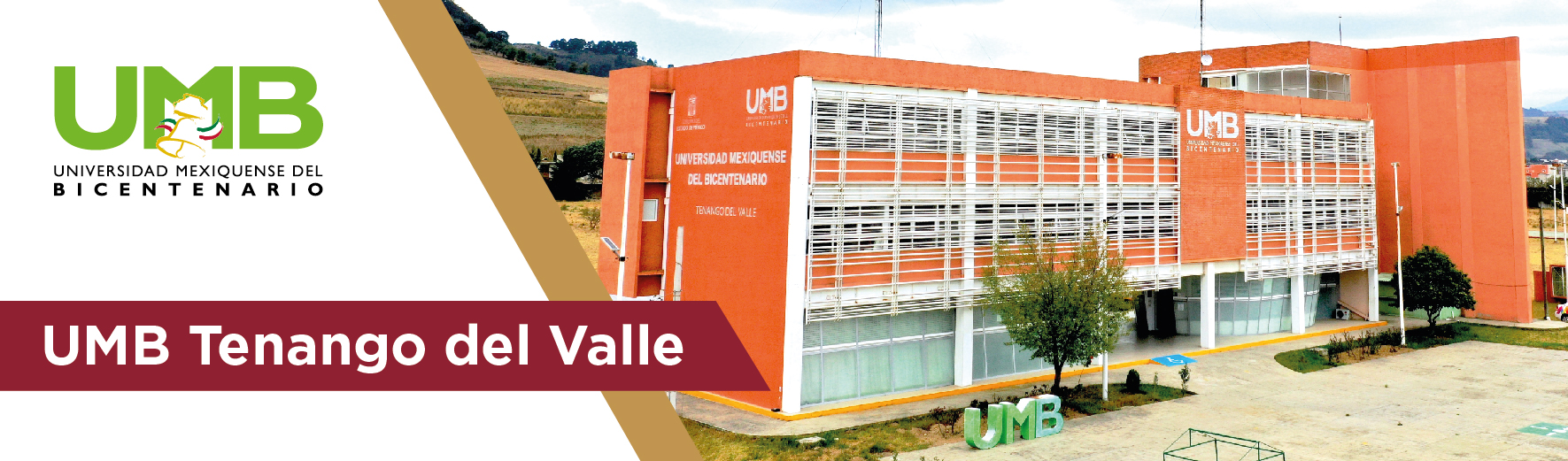 Universidad Mexiquense Del Bicentenario Sede Tenango Del Valle