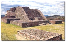 Calixtlahuaca : Zonas arqueológicas México : Sistema de Información  Cultural-Secretaría de Cultura