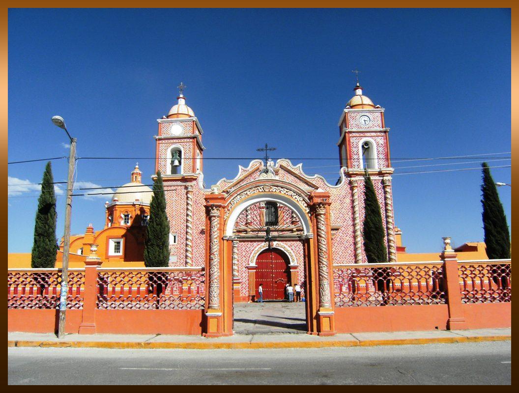 Fiesta de San Agustín : Festividades México : Sistema de Información  Cultural-Secretaría de Cultura