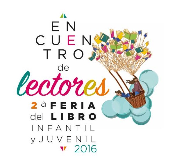 Feria Nacional del Libro Infantil y Juvenil Querétaro Ferias del