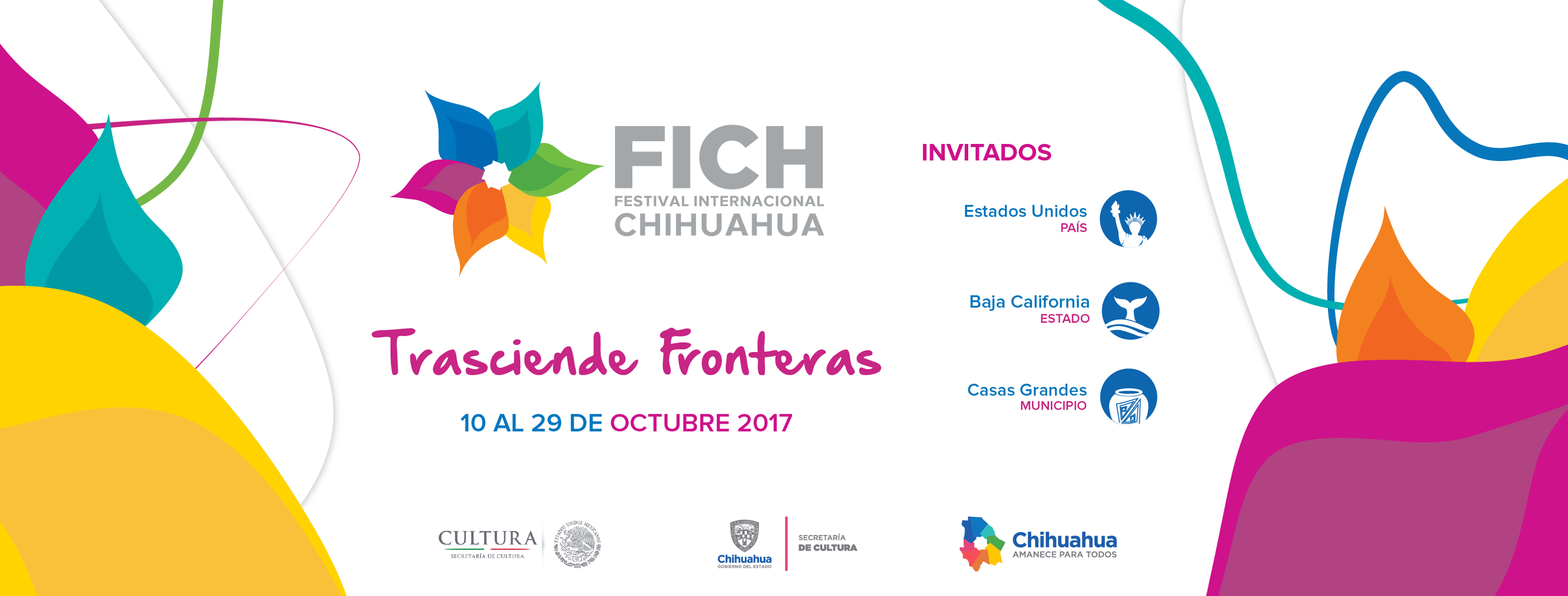 Festival Internacional Chihuahua Festivales México Sistema de
