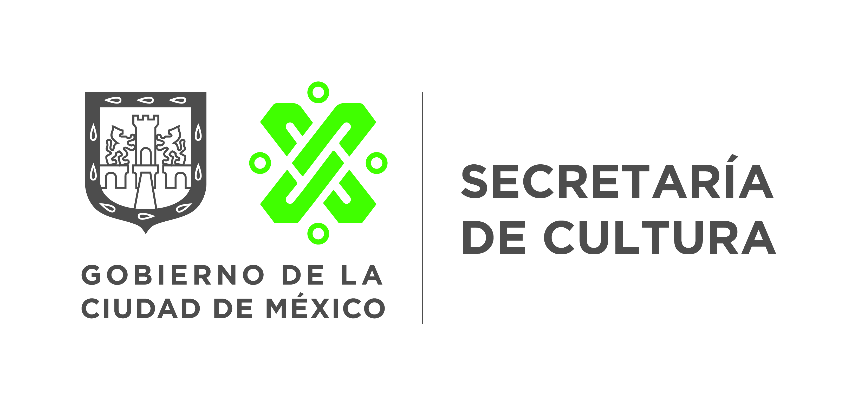 Secretaría de Cultura de la Ciudad de México : Instituciones culturales