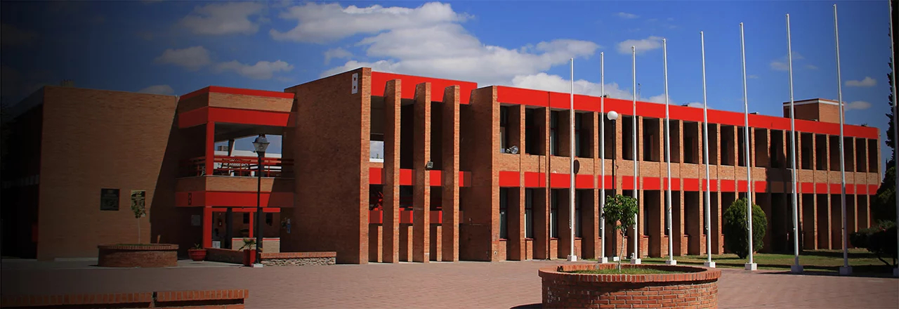 Universidad del Valle de México (UVM), Campus San Luis Potosí