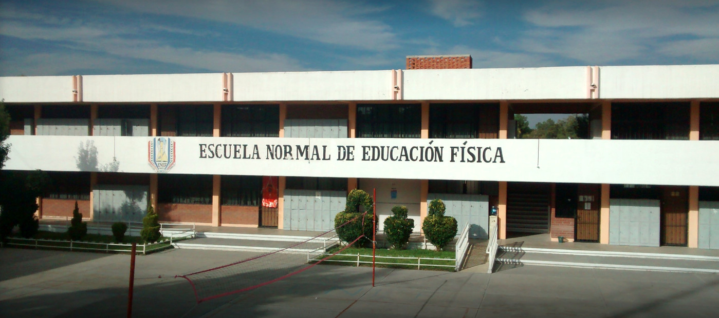 Escuela Normal De Educación Física De Saltillo Universidades México Sistema De Información 0334