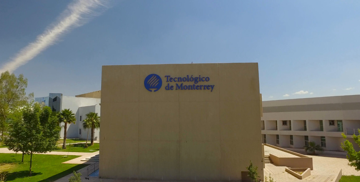 Instituto Tecnológico Y De Estudios Superiores De Monterrey Campus