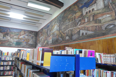 Fray Bartolomé de las Casas : Bibliotecas DGB México : Sistema de  Información Cultural-Secretaría de Cultura