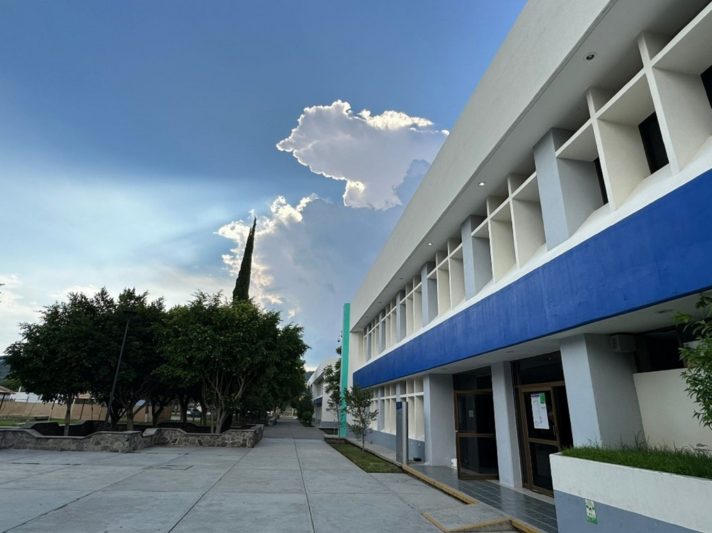Instituto Tecnológico José Mario Molina Pasquel y Henríquez, Unidad