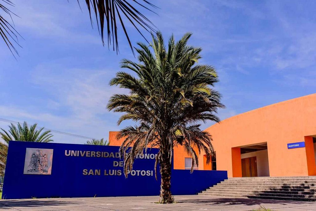 Unidad Académica Multidisciplinaria Zona Media : Universidades México :  Sistema de Información Cultural-Secretaría de Cultura