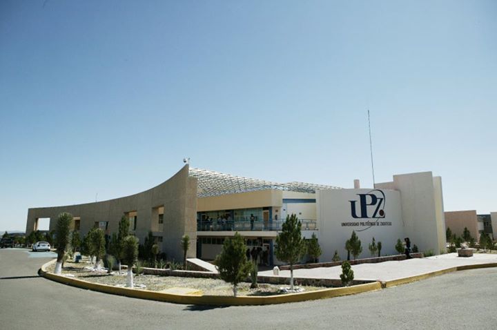 Universidad Politécnica de Zacatecas (UPZ) : Universidades México : Sistema de Información Cultural-Secretaría de Cultura