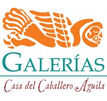 Galerías de la Casa del Caballero Águila : Galerías México : Sistema de  Información Cultural-Secretaría de Cultura